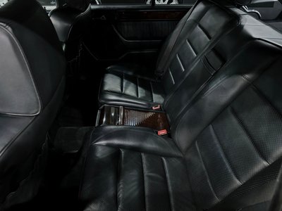 1992 Mercedes-BENZ M-CLASS photo 11