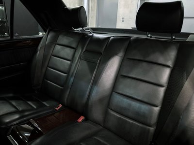 1992 Mercedes-BENZ M-CLASS photo 12
