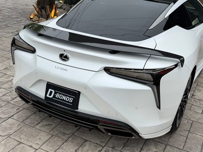 2023 Lexus LC — фото 59