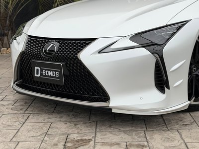 2023 Lexus LC — фото 23
