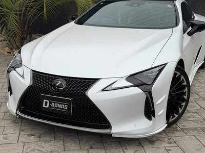 2023 Lexus LC — фото 11