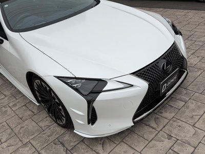 2023 Lexus LC — фото 47