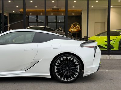 2023 Lexus LC — фото 55