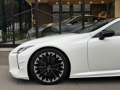 2023 Lexus LC — фото 54