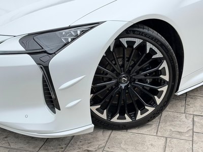 2023 Lexus LC — фото 12
