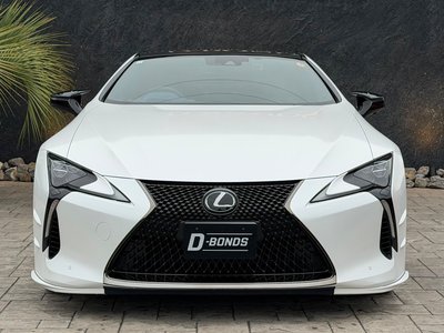 2023 Lexus LC — фото 8