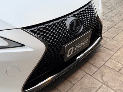 2023 Lexus LC — фото 52