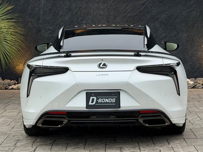 2023 Lexus LC — фото 9
