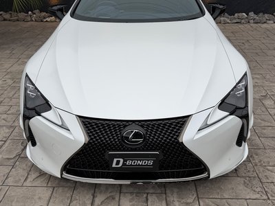 2023 Lexus LC — фото 46