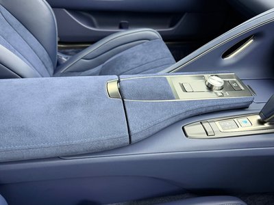 2023 Lexus LC — фото 70