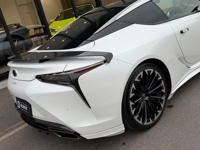 2023 Lexus LC — фото 60