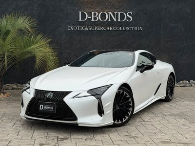 2023 Lexus LC — фото 2