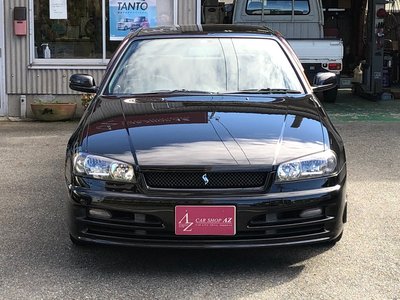 2000 Nissan SKYLINE COUPE — фото 3