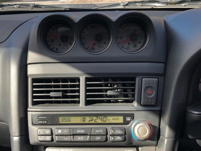 2000 Nissan SKYLINE COUPE — фото 11