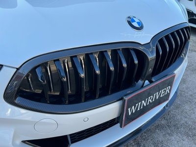 2019 BMW 8 SERIES CABRIOLET photo 21
