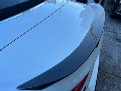 2019 BMW 8 SERIES CABRIOLET photo 38
