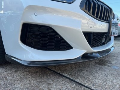 2019 BMW 8 SERIES CABRIOLET photo 19