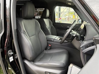 2024 Toyota ALPHARD 缩略图 3