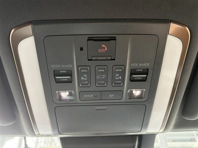 2024 Toyota ALPHARD 缩略图 19