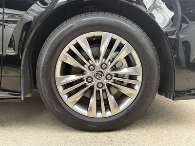 2024 Toyota ALPHARD 缩略图 30