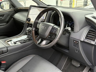 2024 Toyota ALPHARD 缩略图 11