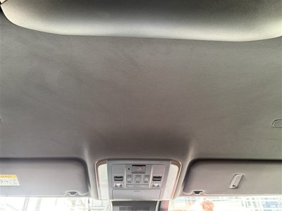 2024 Toyota ALPHARD 缩略图 20