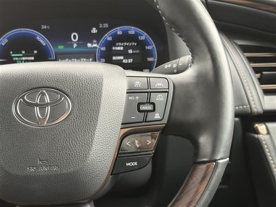 2024 Toyota ALPHARD 缩略图 18