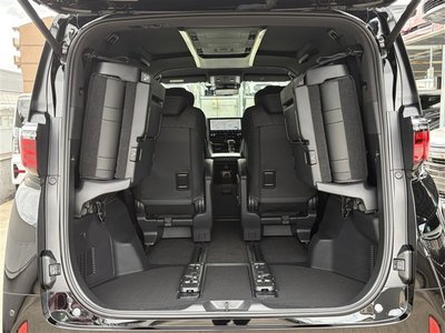 2024 Toyota ALPHARD 缩略图 23