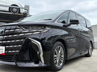 2024 Toyota ALPHARD 缩略图 54