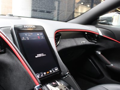 2021 Ferrari ROMA — миниатюра 15