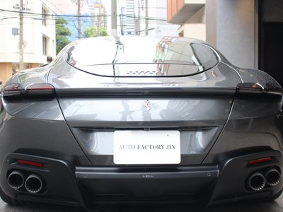 2021 Ferrari ROMA — миниатюра 3
