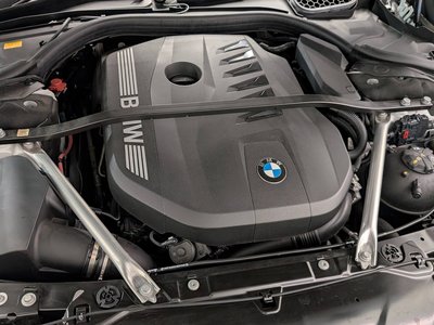 2025 BMW 7 SERIES thumbnail 20