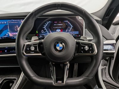 2025 BMW 7 SERIES photo 15