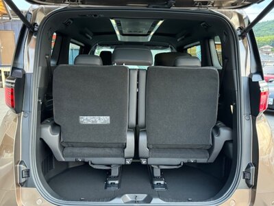2024 Toyota ALPHARD — фото 10