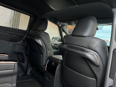 2024 Toyota ALPHARD — фото 30