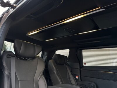 2024 Toyota ALPHARD — фото 31