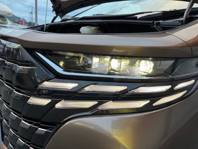 2024 Toyota ALPHARD — фото 44