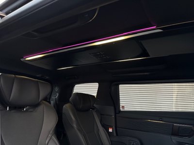 2024 Toyota ALPHARD — фото 29