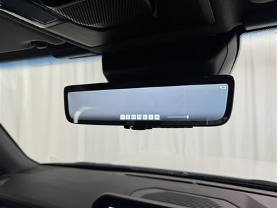 2025 Toyota LAND CRUISER 250 photo 11