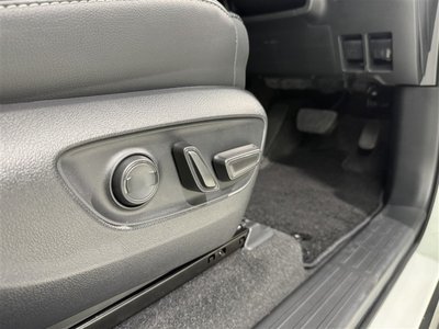 2025 Toyota LAND CRUISER 250 thumbnail 30