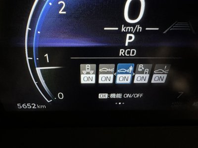 2025 Toyota LAND CRUISER 250 thumbnail 25