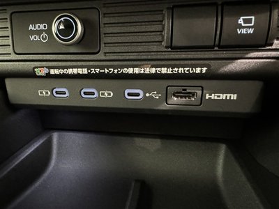 2025 Toyota LAND CRUISER 250 thumbnail 21