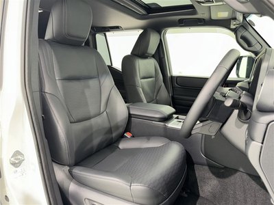 2025 Toyota LAND CRUISER 250 thumbnail 29