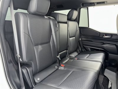 2025 Toyota LAND CRUISER 250 thumbnail 31