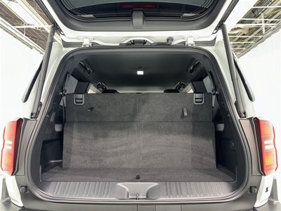 2025 Toyota LAND CRUISER 250 thumbnail 34