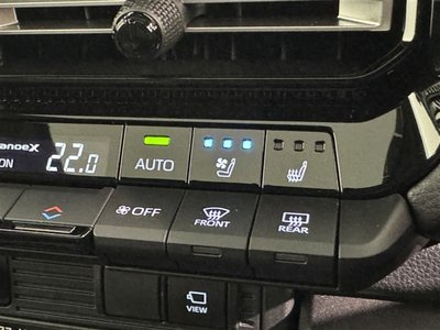 2025 Toyota LAND CRUISER 250 thumbnail 19