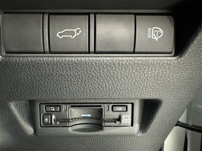 2025 Toyota LAND CRUISER 250 thumbnail 18
