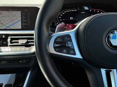 صورة 16 لـ 2022 BMW M4 CABRIOLET