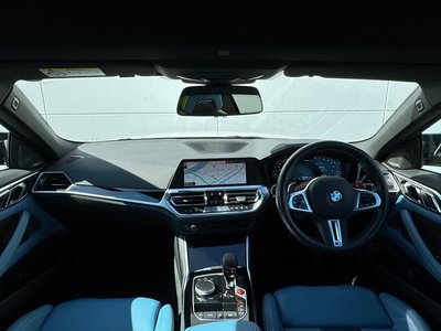 صورة 14 لـ 2022 BMW M4 CABRIOLET