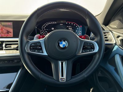 صورة 15 لـ 2022 BMW M4 CABRIOLET